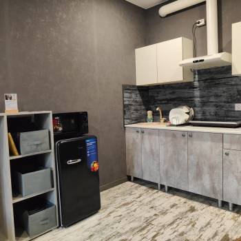 Сдается 1-комнатная квартира, 27 м²