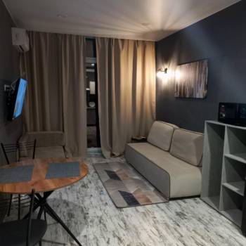 Сдается 1-комнатная квартира, 27 м²