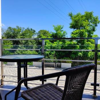 Сдается 1-комнатная квартира, 27 м²