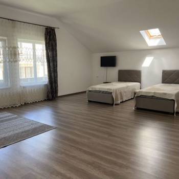 Сдается 2-х комнатная квартира, 70 м²