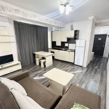 Сдается 1-комнатная квартира, 39 м²