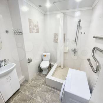 Сдается 1-комнатная квартира, 39 м²