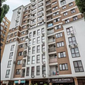 Сдается 1-комнатная квартира, 39 м²