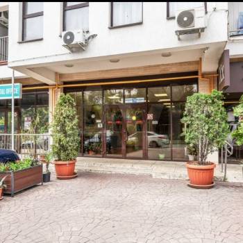 Сдается 1-комнатная квартира, 39 м²