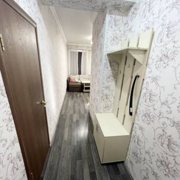 Сдается 1-комнатная квартира, 39 м²