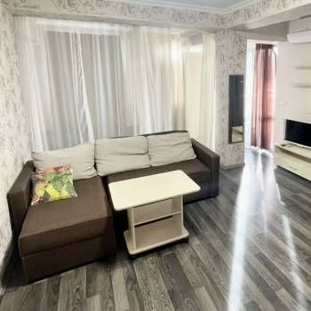 Сдается 1-комнатная квартира, 39 м²