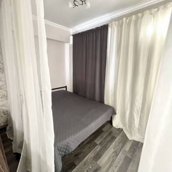 Сдается 1-комнатная квартира, 39 м²