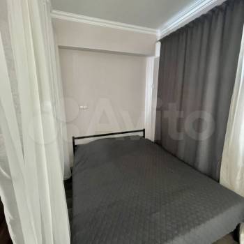 Сдается 1-комнатная квартира, 39 м²