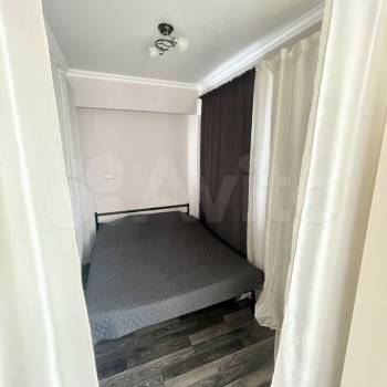 Сдается 1-комнатная квартира, 39 м²