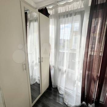 Сдается 1-комнатная квартира, 39 м²