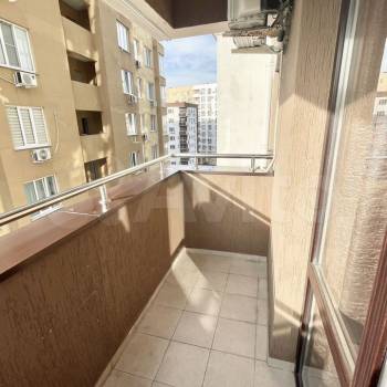 Сдается 1-комнатная квартира, 39 м²