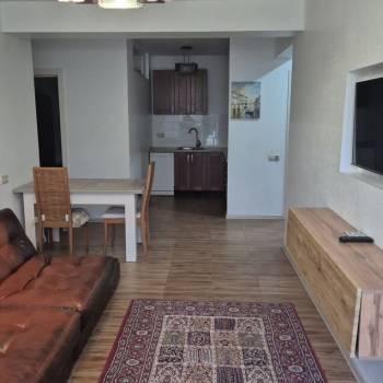 Сдается Многокомнатная квартира, 65 м²