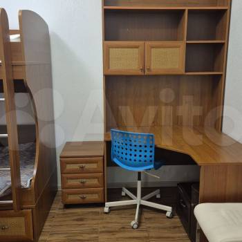 Сдается Многокомнатная квартира, 65 м²