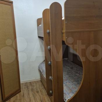 Сдается Многокомнатная квартира, 65 м²