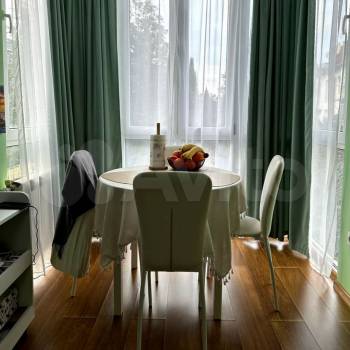 Продается 3-х комнатная квартира, 59,8 м²