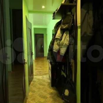 Продается 3-х комнатная квартира, 59,8 м²