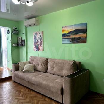 Продается 3-х комнатная квартира, 59,8 м²