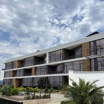 Продается 2-х комнатная квартира, 58 м²