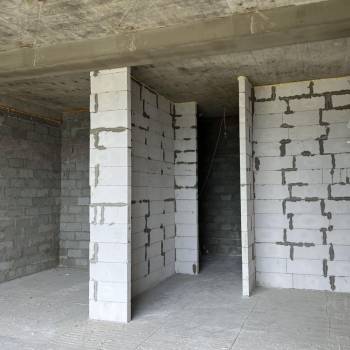 Продается 2-х комнатная квартира, 58 м²