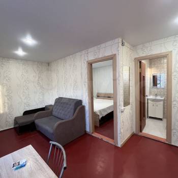 Сдается Дом, 35 м²