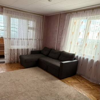Продается 2-х комнатная квартира, 52 м²