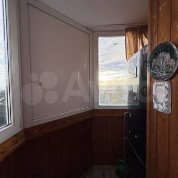 Продается 2-х комнатная квартира, 52 м²