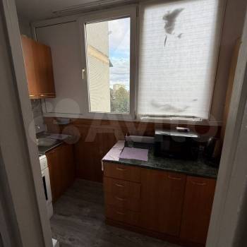 Продается 2-х комнатная квартира, 52 м²