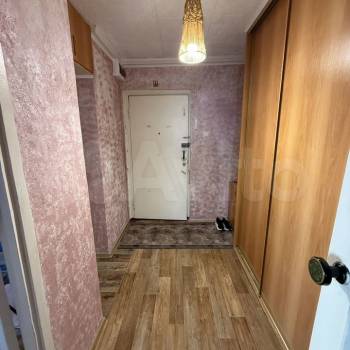 Продается 2-х комнатная квартира, 52 м²