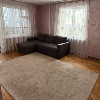 Продается 2-х комнатная квартира, 52 м²