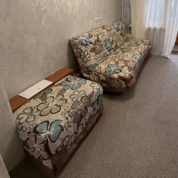 Продается 2-х комнатная квартира, 52 м²