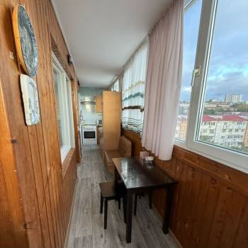 Продается 2-х комнатная квартира, 52 м²