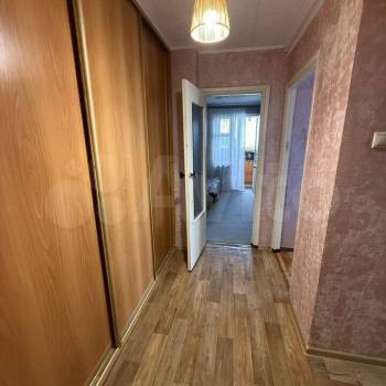 Продается 2-х комнатная квартира, 52 м²