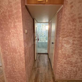 Продается 2-х комнатная квартира, 52 м²