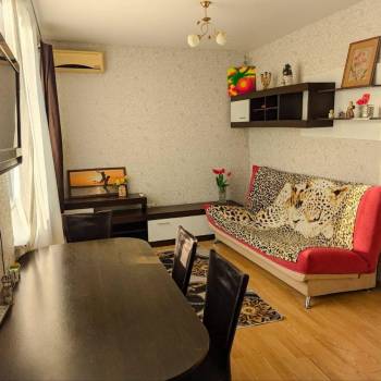 Сдается 1-комнатная квартира, 30 м²