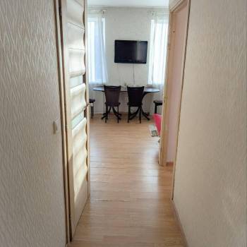 Сдается 1-комнатная квартира, 30 м²