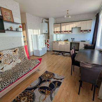 Сдается 1-комнатная квартира, 30 м²