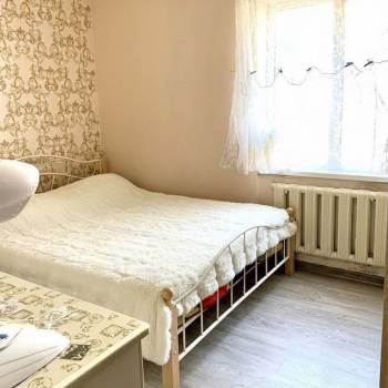 Сдается Многокомнатная квартира, 100 м²