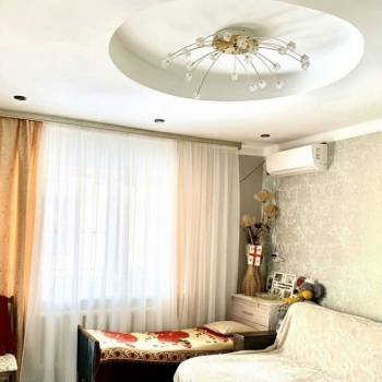 Сдается Многокомнатная квартира, 100 м²