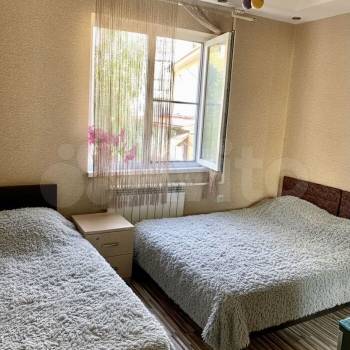 Сдается Многокомнатная квартира, 100 м²