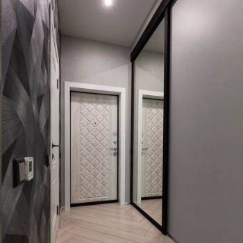 Продается 1-комнатная квартира, 36 м²