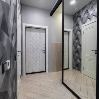 Продается 1-комнатная квартира, 36 м²