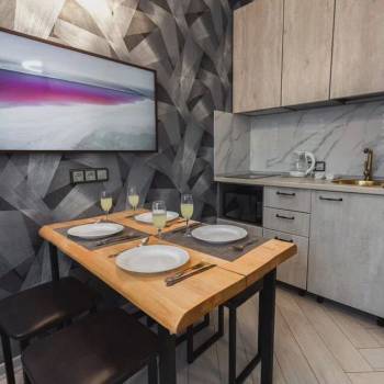 Продается 1-комнатная квартира, 36 м²