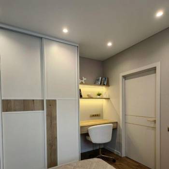 Сдается 2-х комнатная квартира, 52 м²