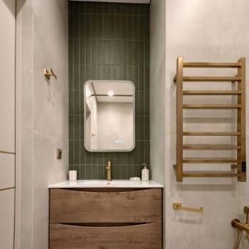 Сдается 2-х комнатная квартира, 52 м²