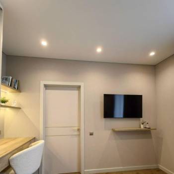 Сдается 2-х комнатная квартира, 52 м²