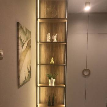 Сдается 2-х комнатная квартира, 52 м²