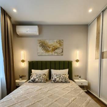 Сдается 2-х комнатная квартира, 52 м²