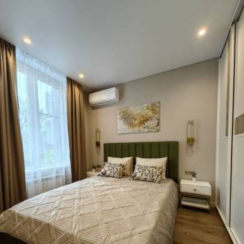 Сдается 2-х комнатная квартира, 52 м²