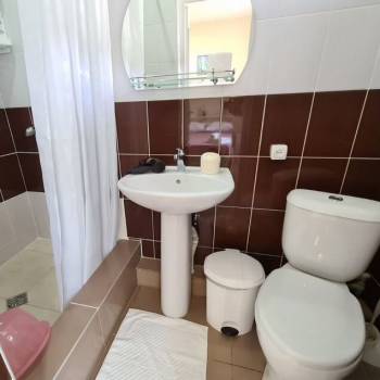 Продается 1-комнатная квартира, 21,5 м²