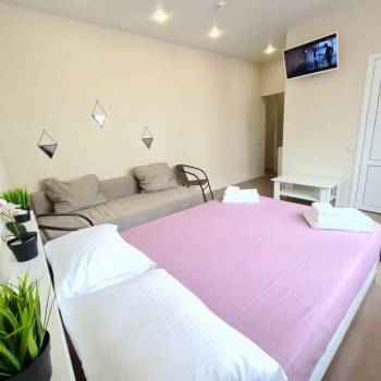 Продается 1-комнатная квартира, 21,5 м²